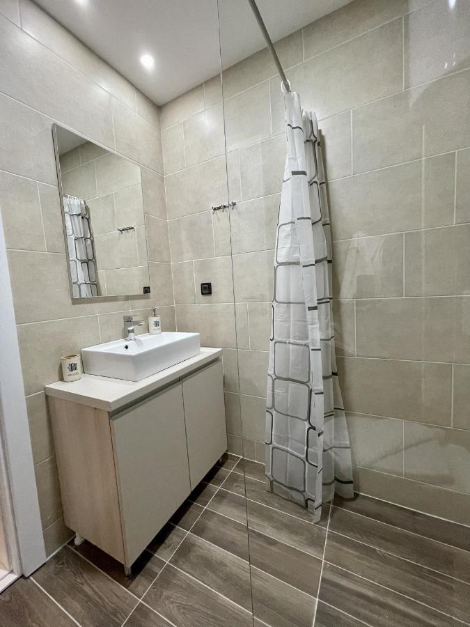 Milmari N69 Apartamento Kopaonik Exterior foto
