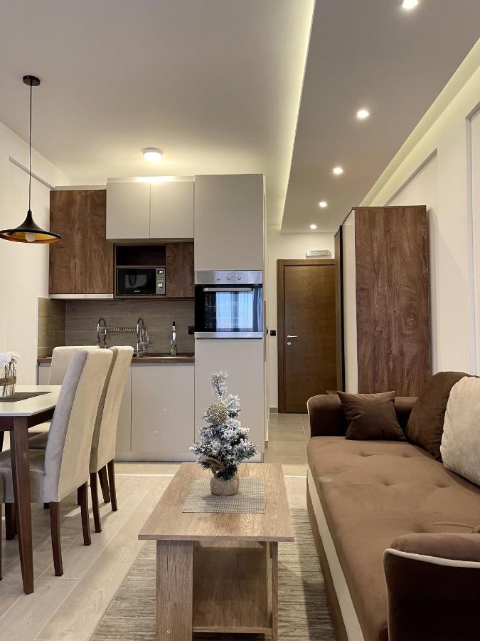 Milmari N69 Apartamento Kopaonik Exterior foto
