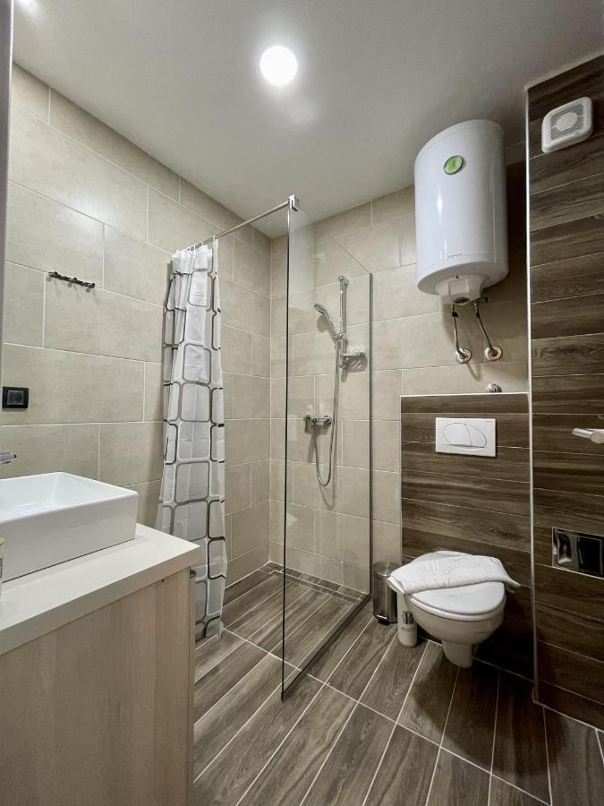 Milmari N69 Apartamento Kopaonik Exterior foto