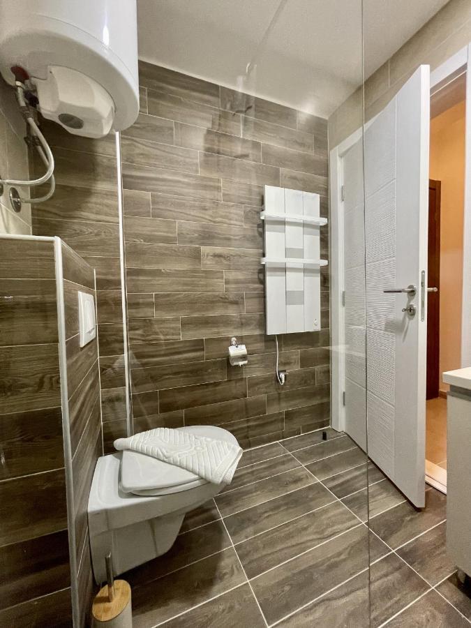 Milmari N69 Apartamento Kopaonik Exterior foto