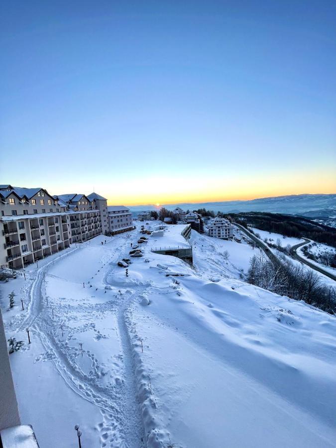 Milmari N69 Apartamento Kopaonik Exterior foto